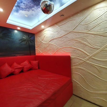 Hotel Sluch Starokostyantyniv المظهر الخارجي الصورة