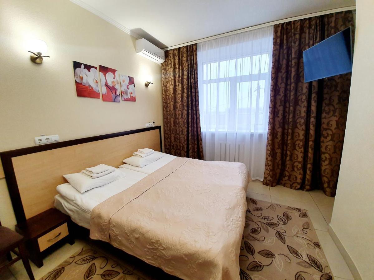 Hotel Sluch Starokostyantyniv المظهر الخارجي الصورة