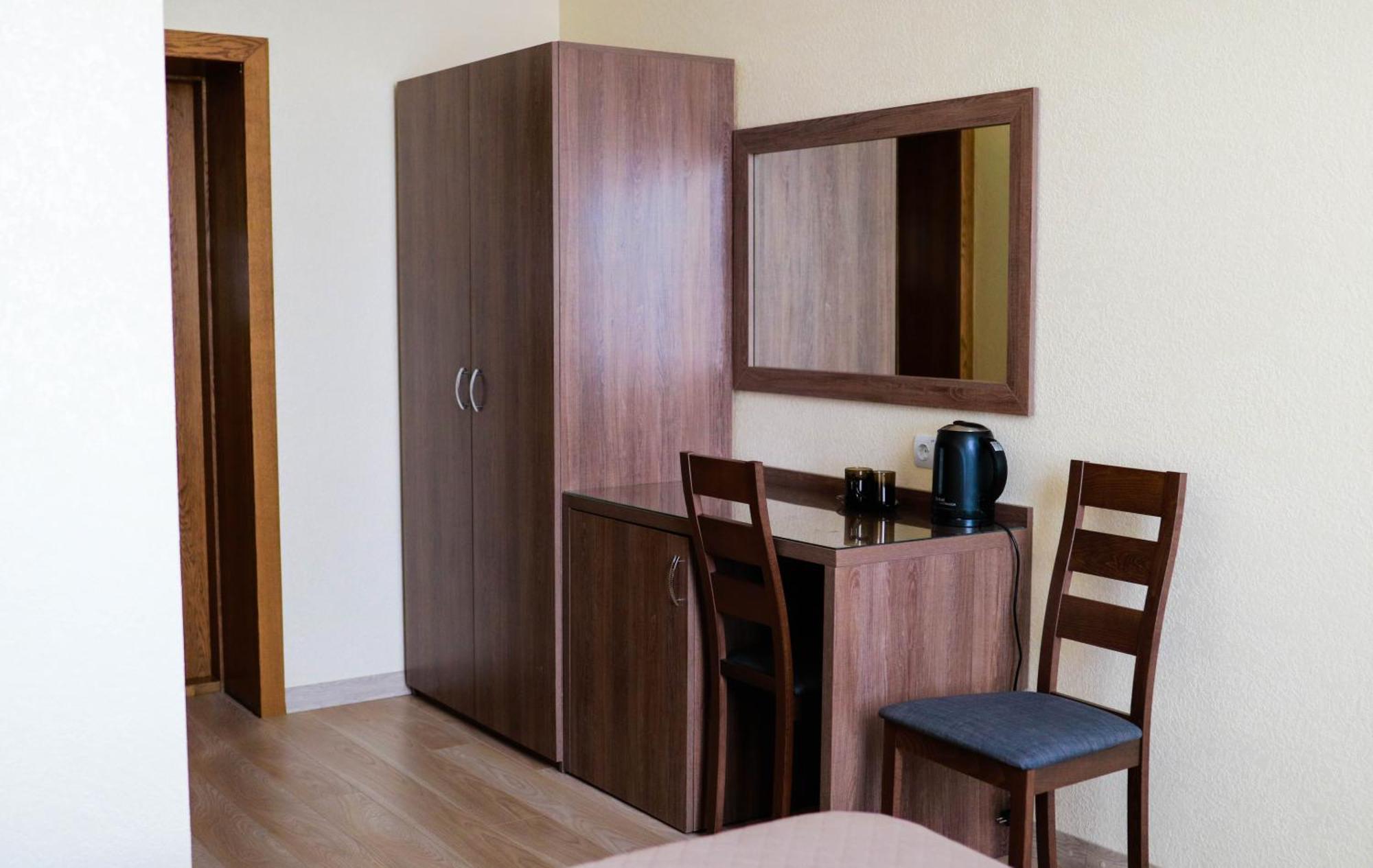 Hotel Sluch Starokostyantyniv الغرفة الصورة