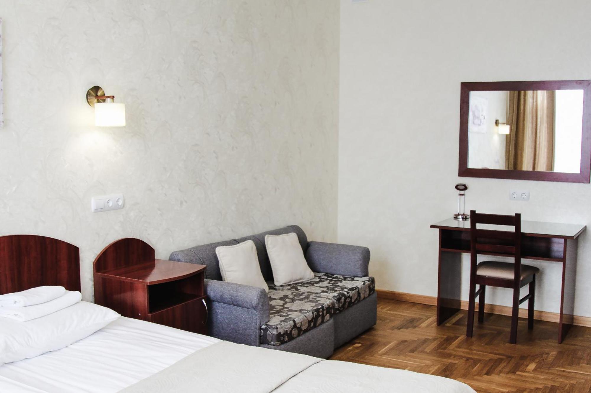 Hotel Sluch Starokostyantyniv الغرفة الصورة