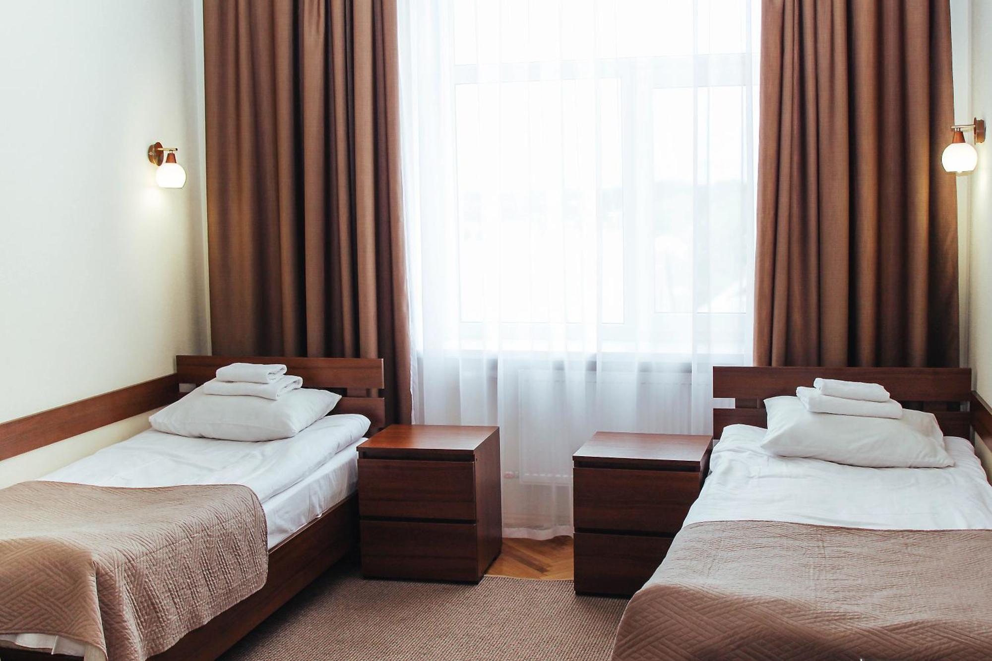 Hotel Sluch Starokostyantyniv الغرفة الصورة