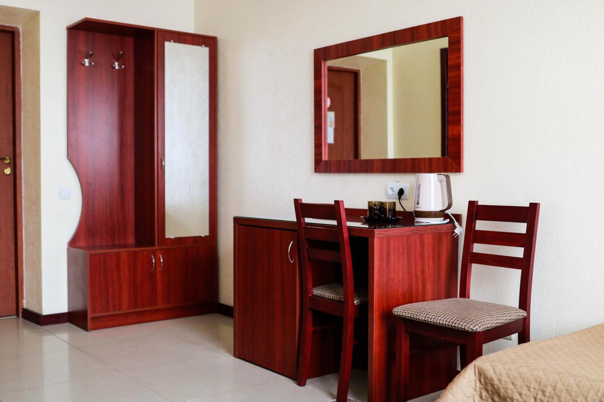 Hotel Sluch Starokostyantyniv الغرفة الصورة
