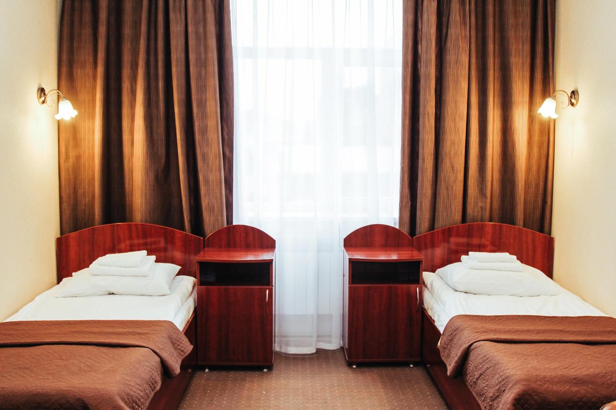 Hotel Sluch Starokostyantyniv الغرفة الصورة