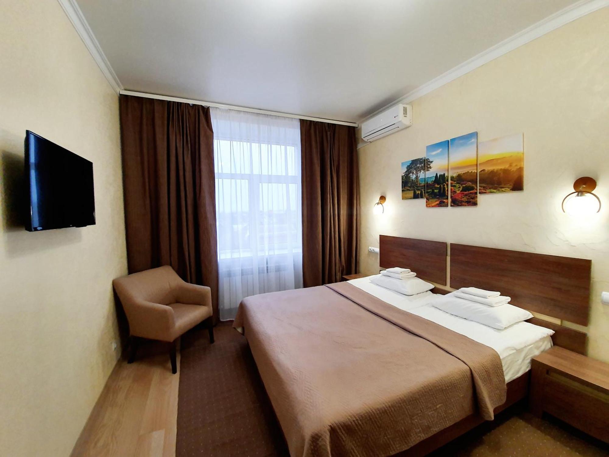 Hotel Sluch Starokostyantyniv الغرفة الصورة