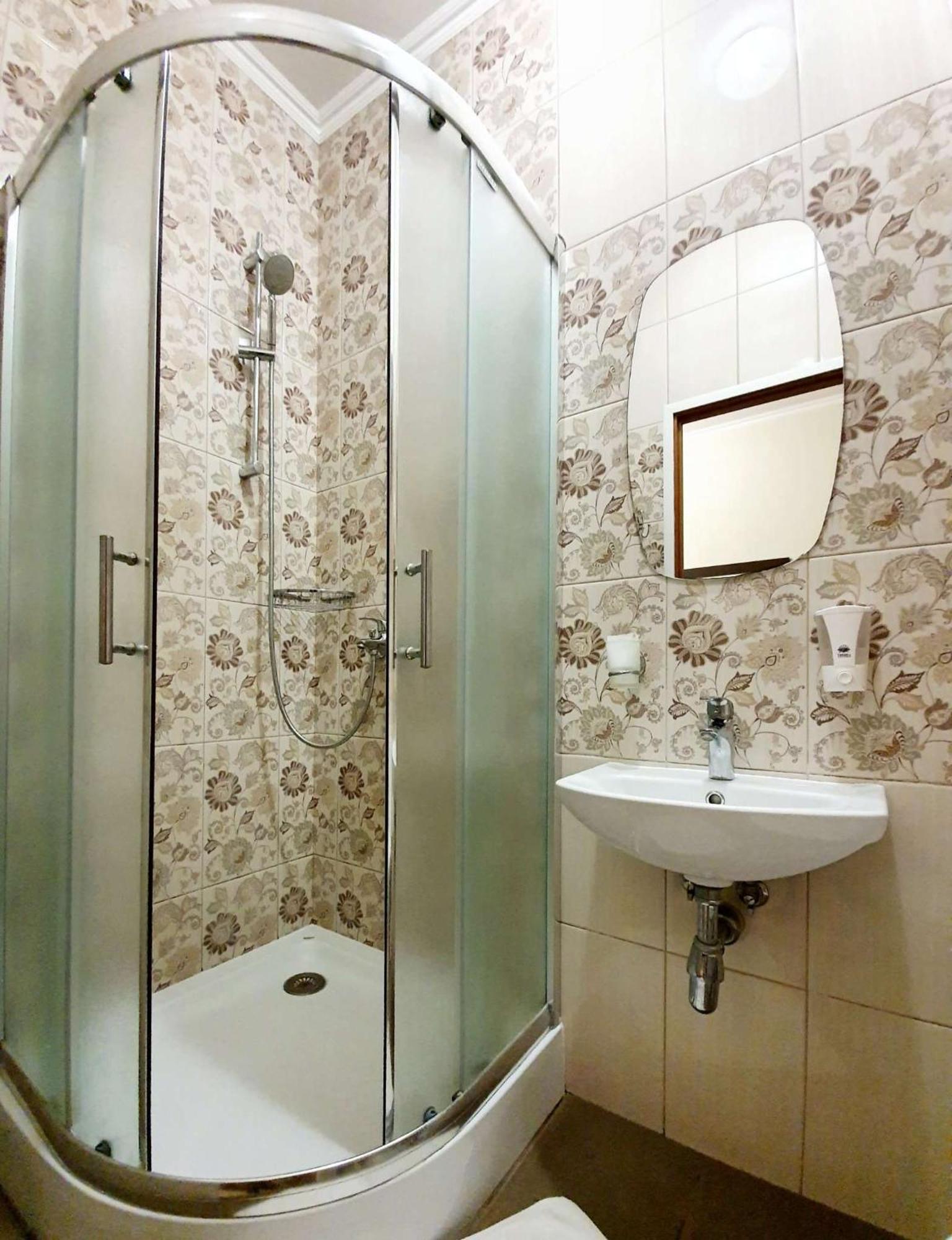 Hotel Sluch Starokostyantyniv الغرفة الصورة