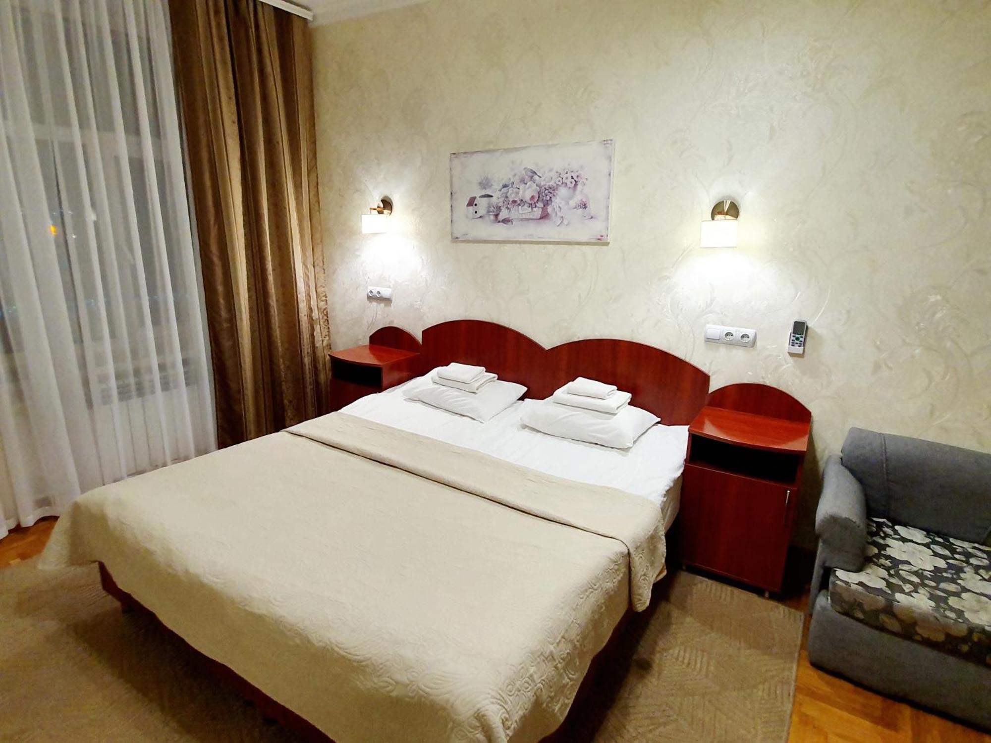 Hotel Sluch Starokostyantyniv الغرفة الصورة