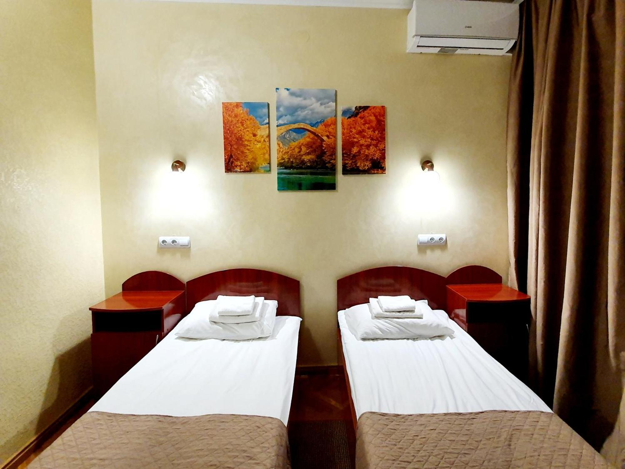 Hotel Sluch Starokostyantyniv الغرفة الصورة