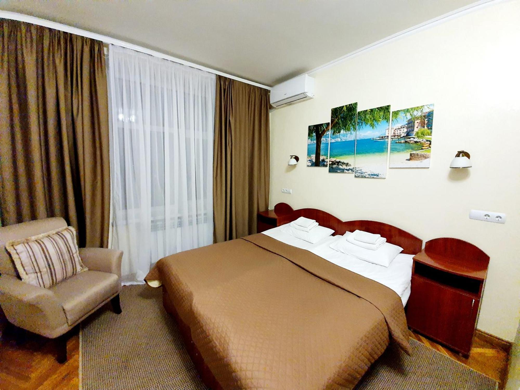 Hotel Sluch Starokostyantyniv الغرفة الصورة