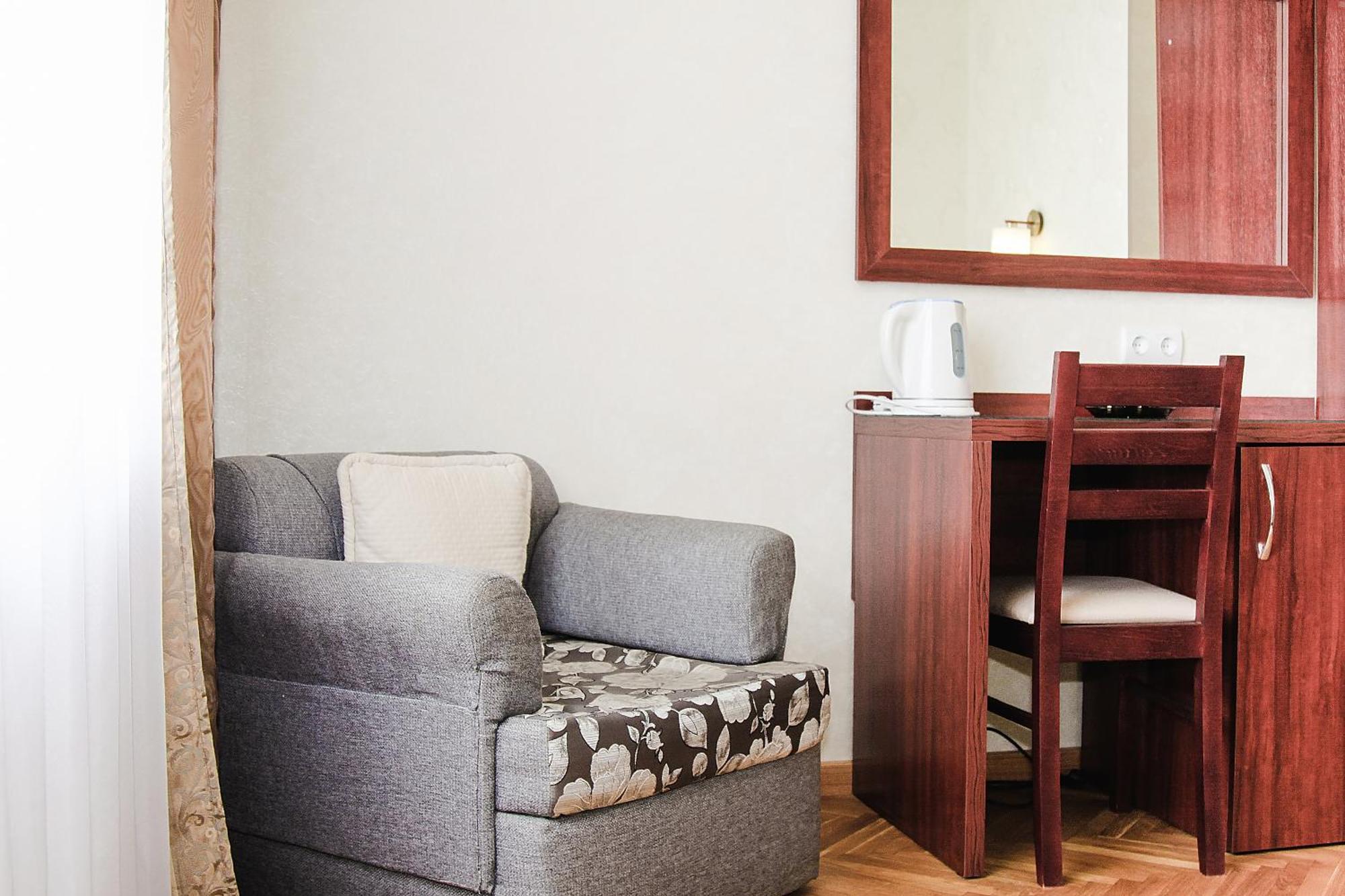 Hotel Sluch Starokostyantyniv الغرفة الصورة