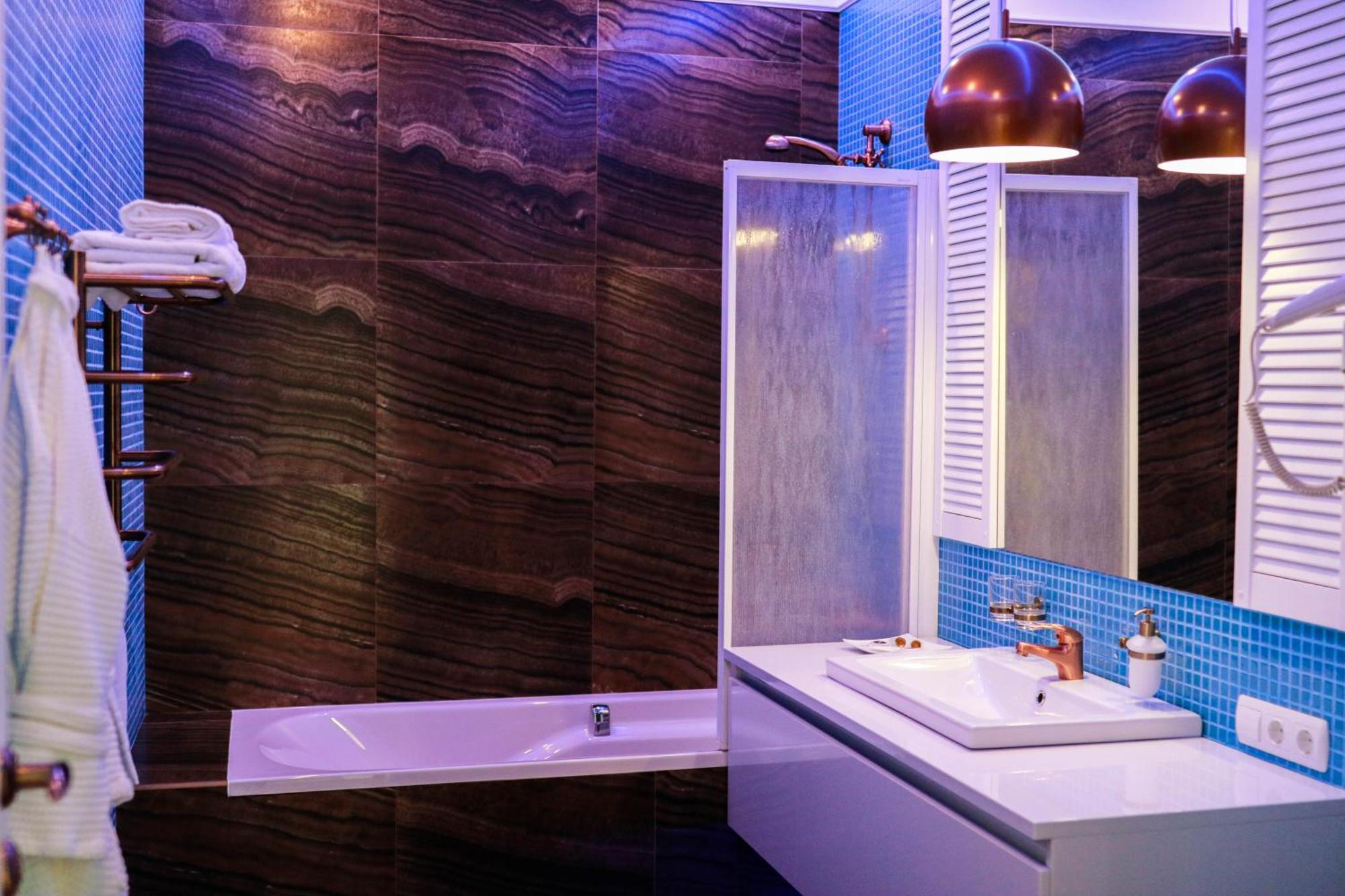 Hotel Sluch Starokostyantyniv الغرفة الصورة