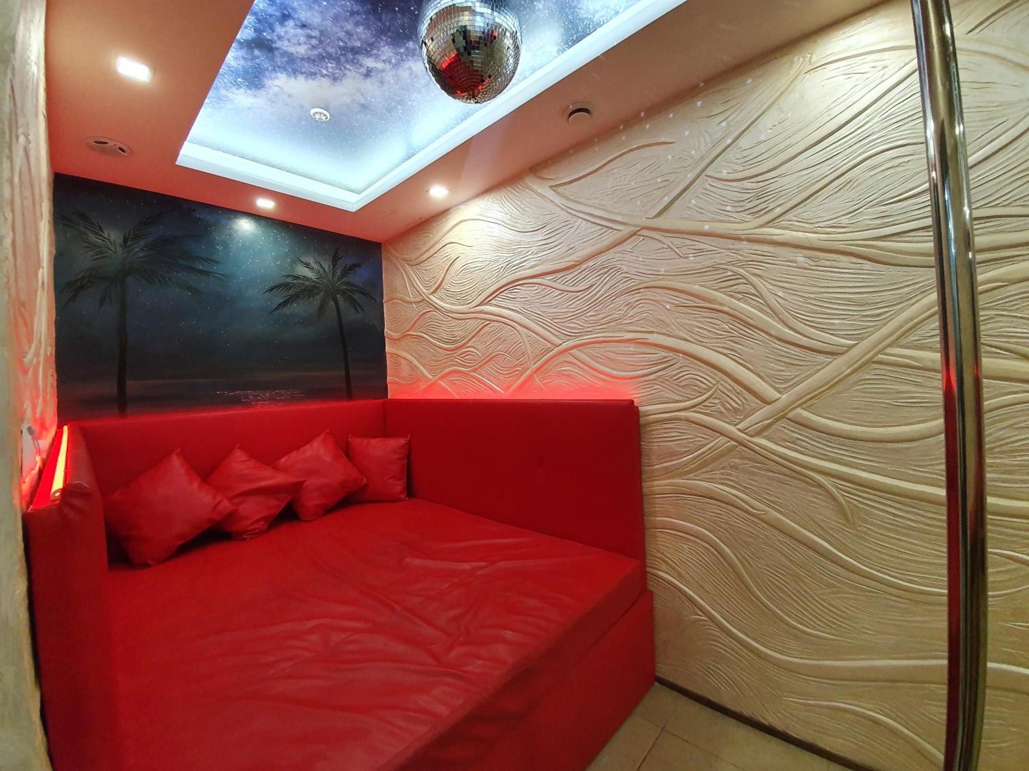 Hotel Sluch Starokostyantyniv المظهر الخارجي الصورة