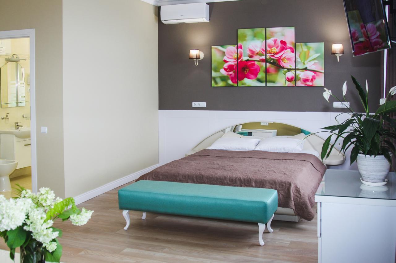 Hotel Sluch Starokostyantyniv المظهر الخارجي الصورة