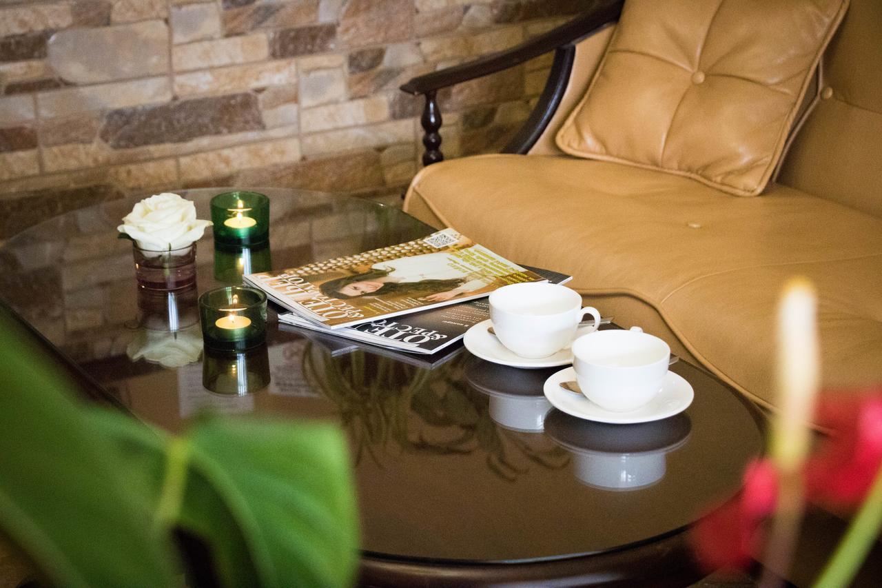 Hotel Sluch Starokostyantyniv المظهر الخارجي الصورة