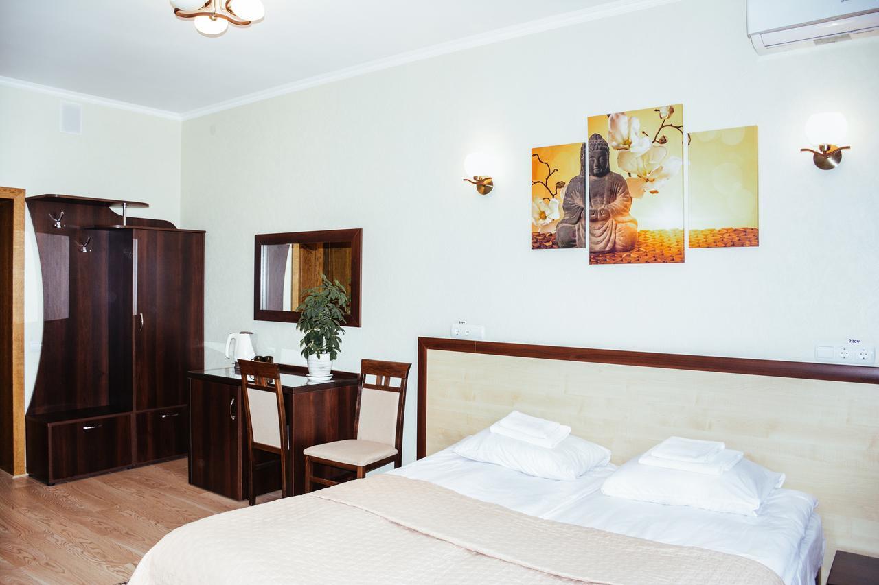 Hotel Sluch Starokostyantyniv المظهر الخارجي الصورة