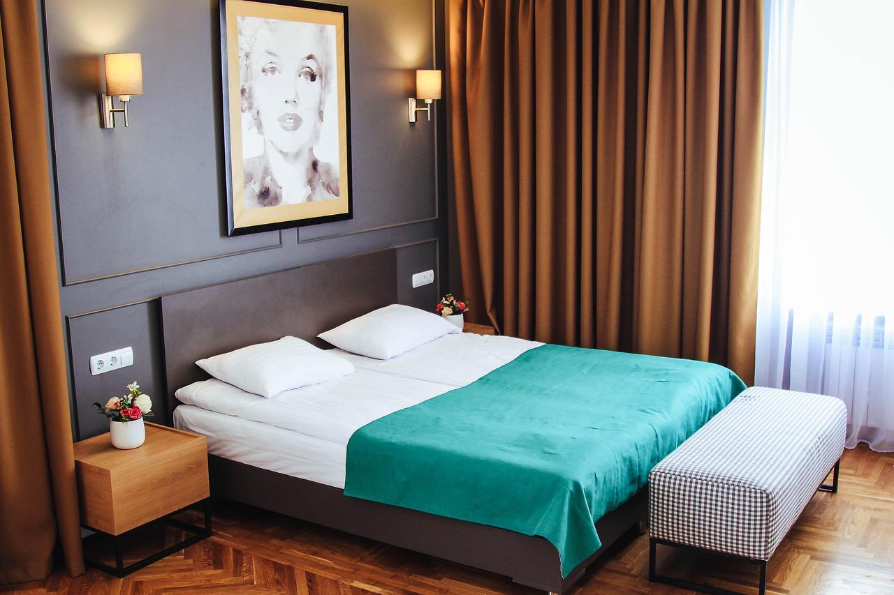 Hotel Sluch Starokostyantyniv المظهر الخارجي الصورة