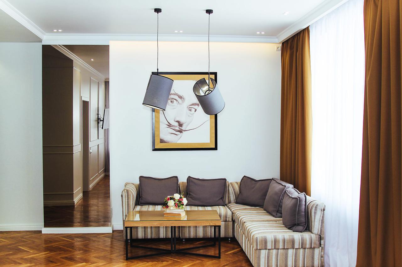 Hotel Sluch Starokostyantyniv المظهر الخارجي الصورة